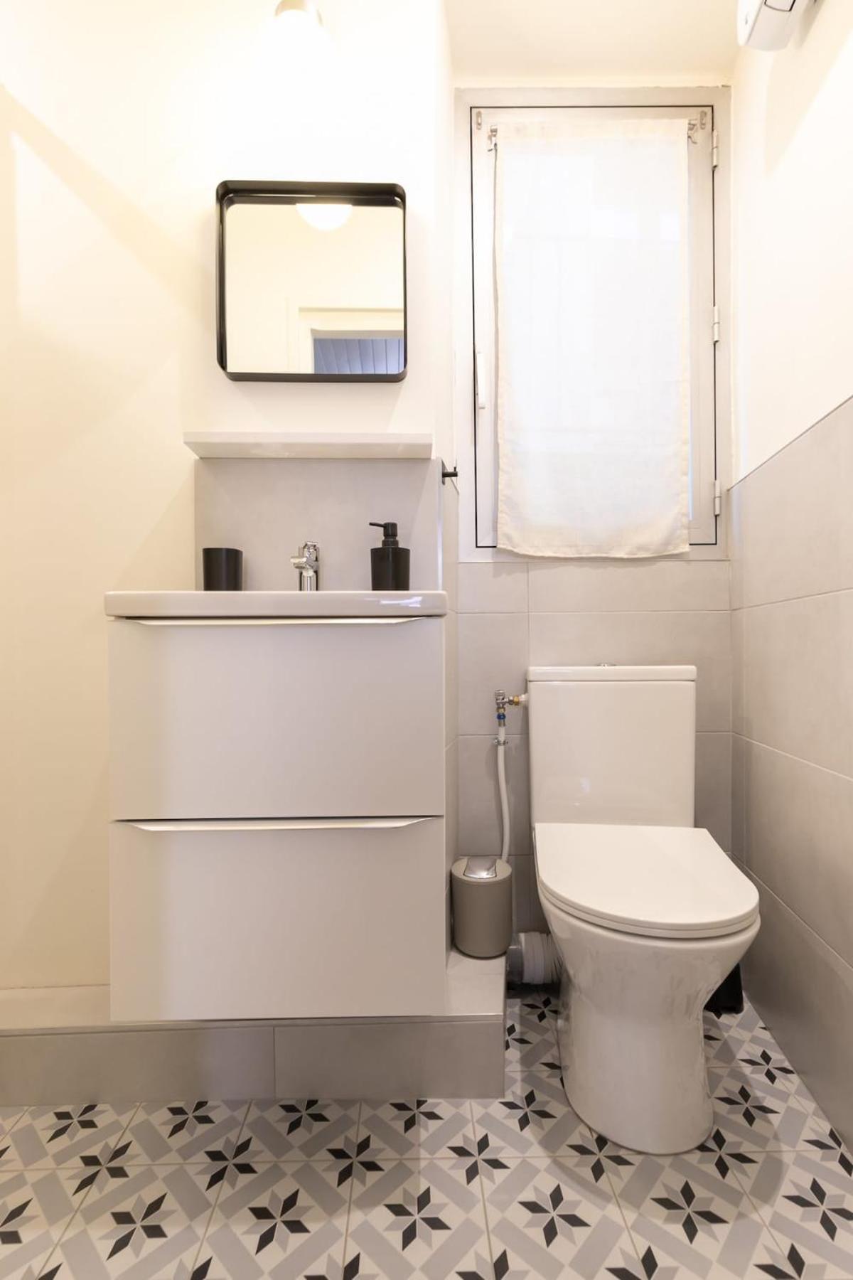 Au Petit Sommet 1 - Appartement Centre Ville 30M2 Modane Extérieur photo